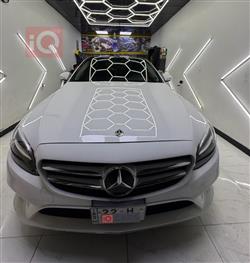 مرسيدس بنز C-Class